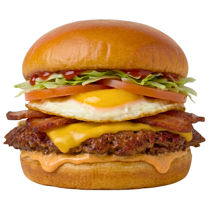 The 8AM Beef