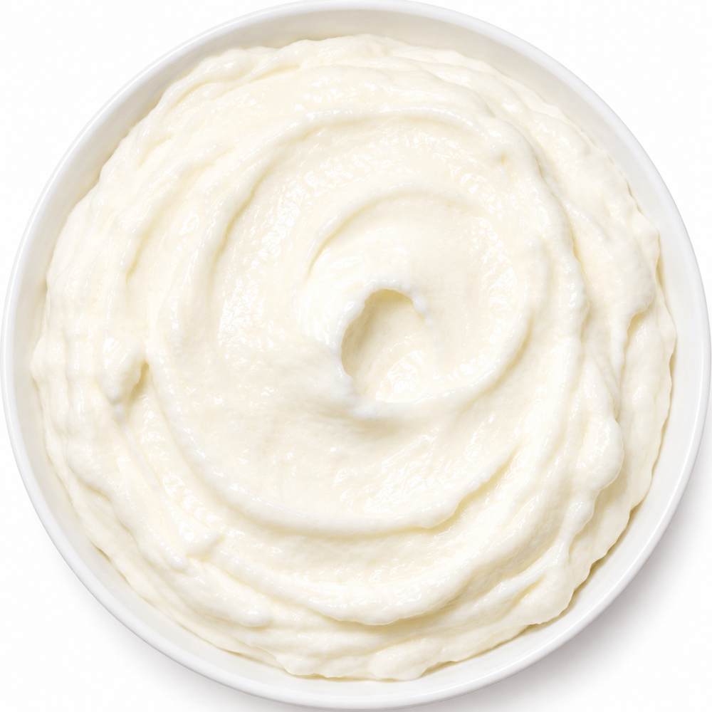 Garlic Whip