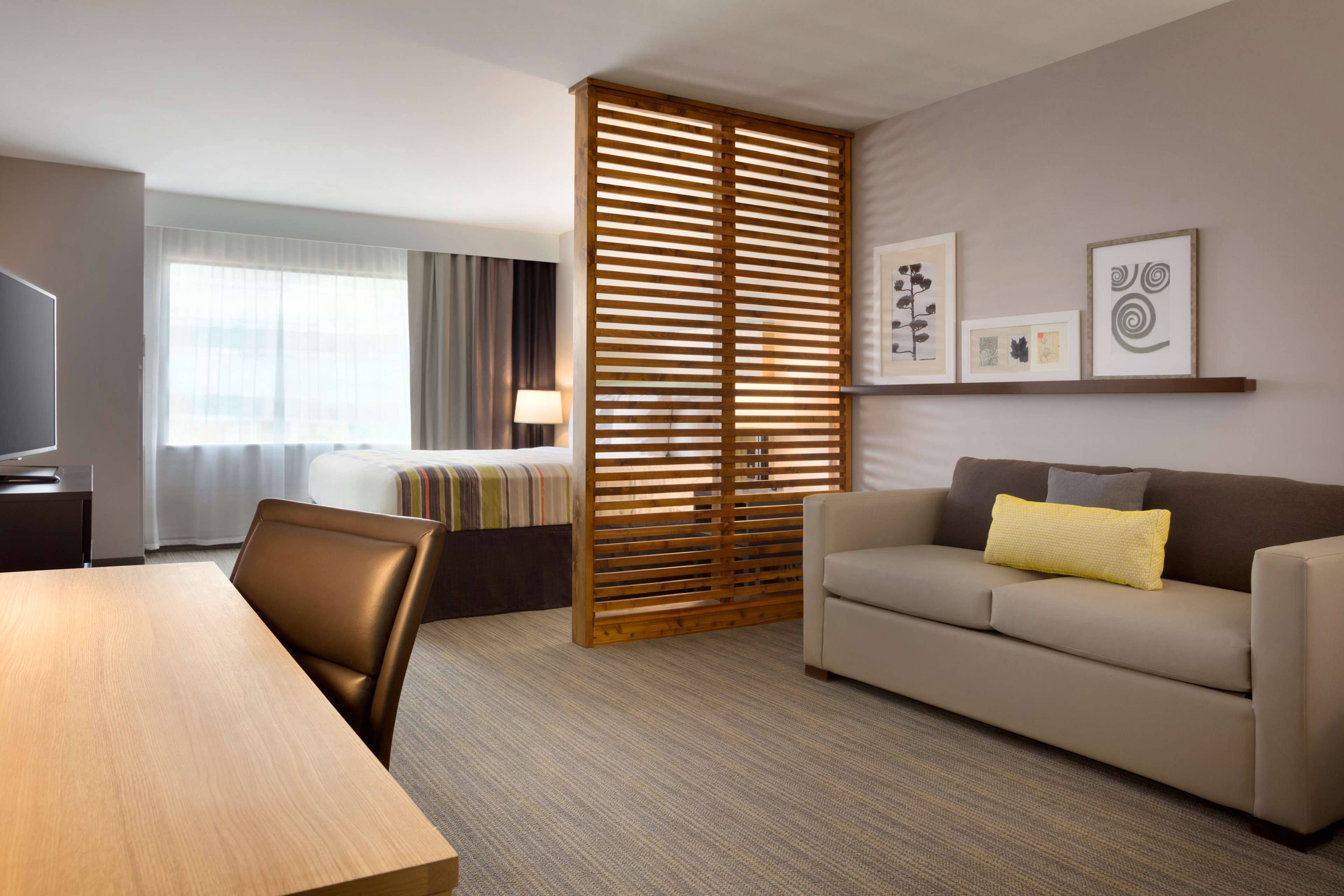 Studio Suite-King Bed