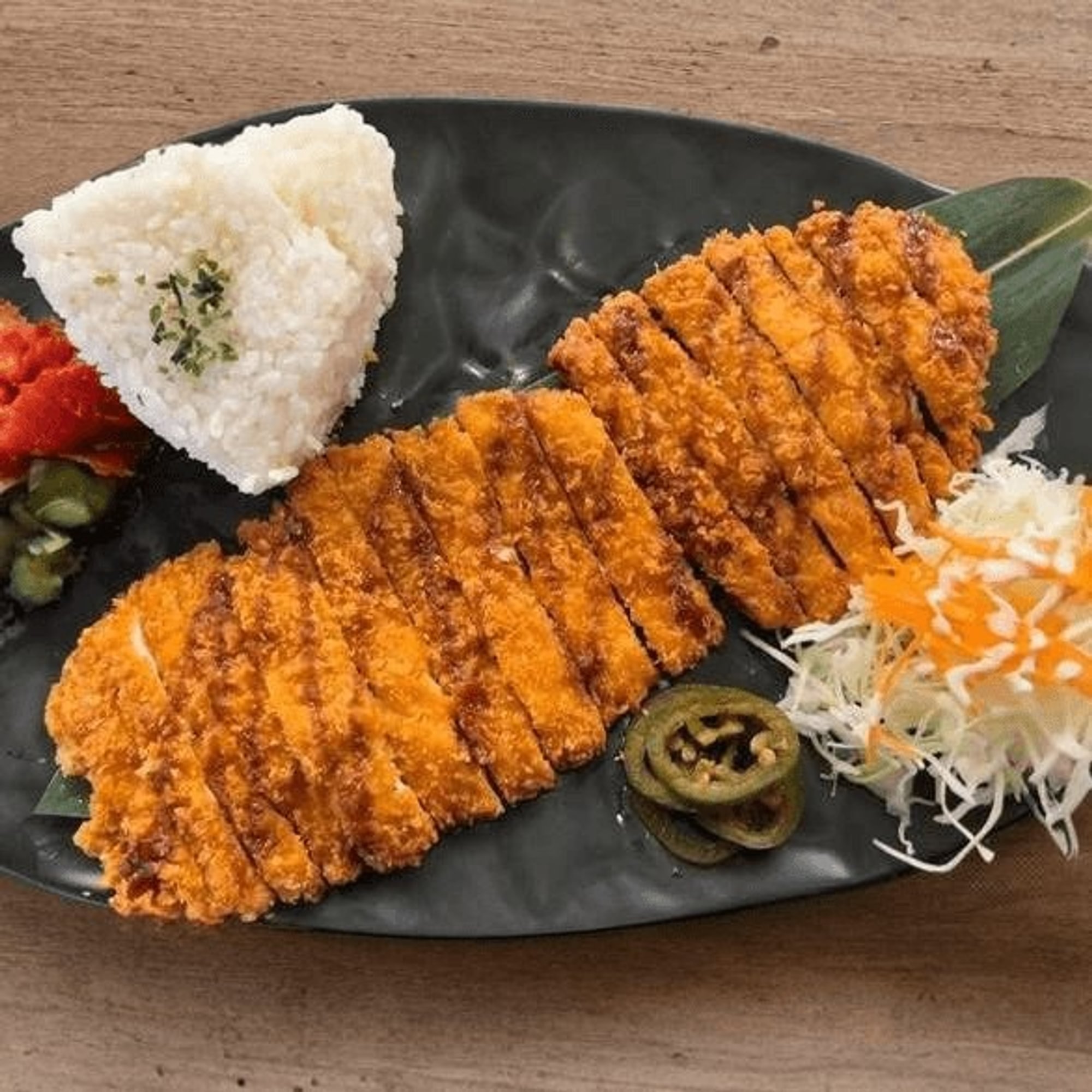 Katsu