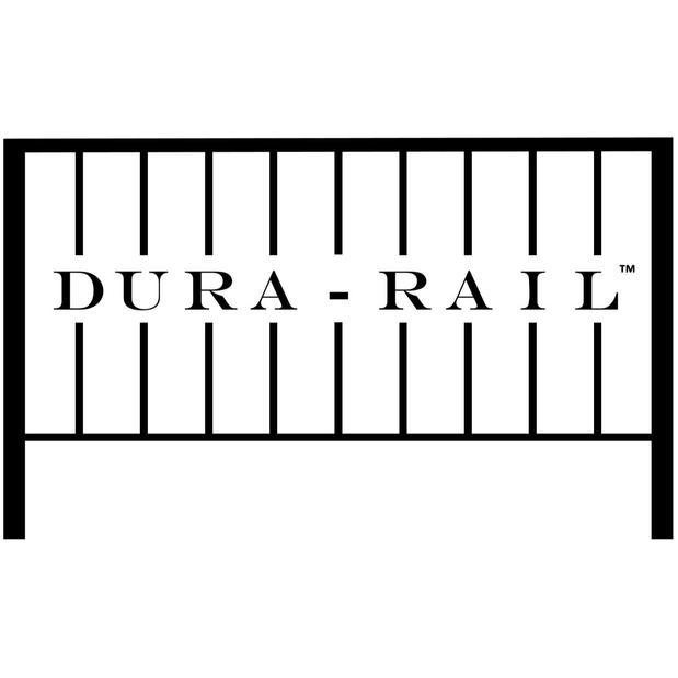 Dura-Rail Logo