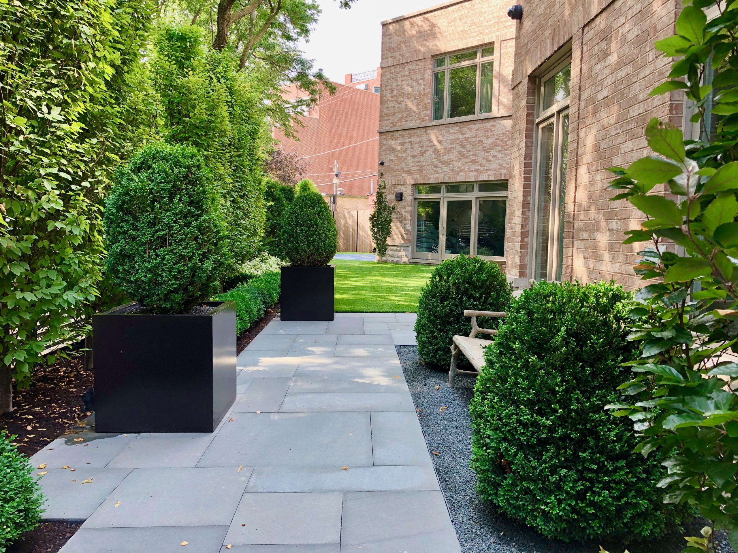 Botanical Concepts Chicago Image