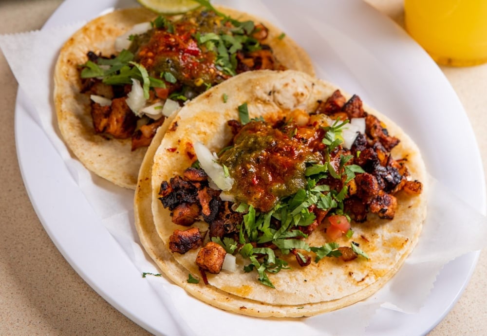 Fish Taco
