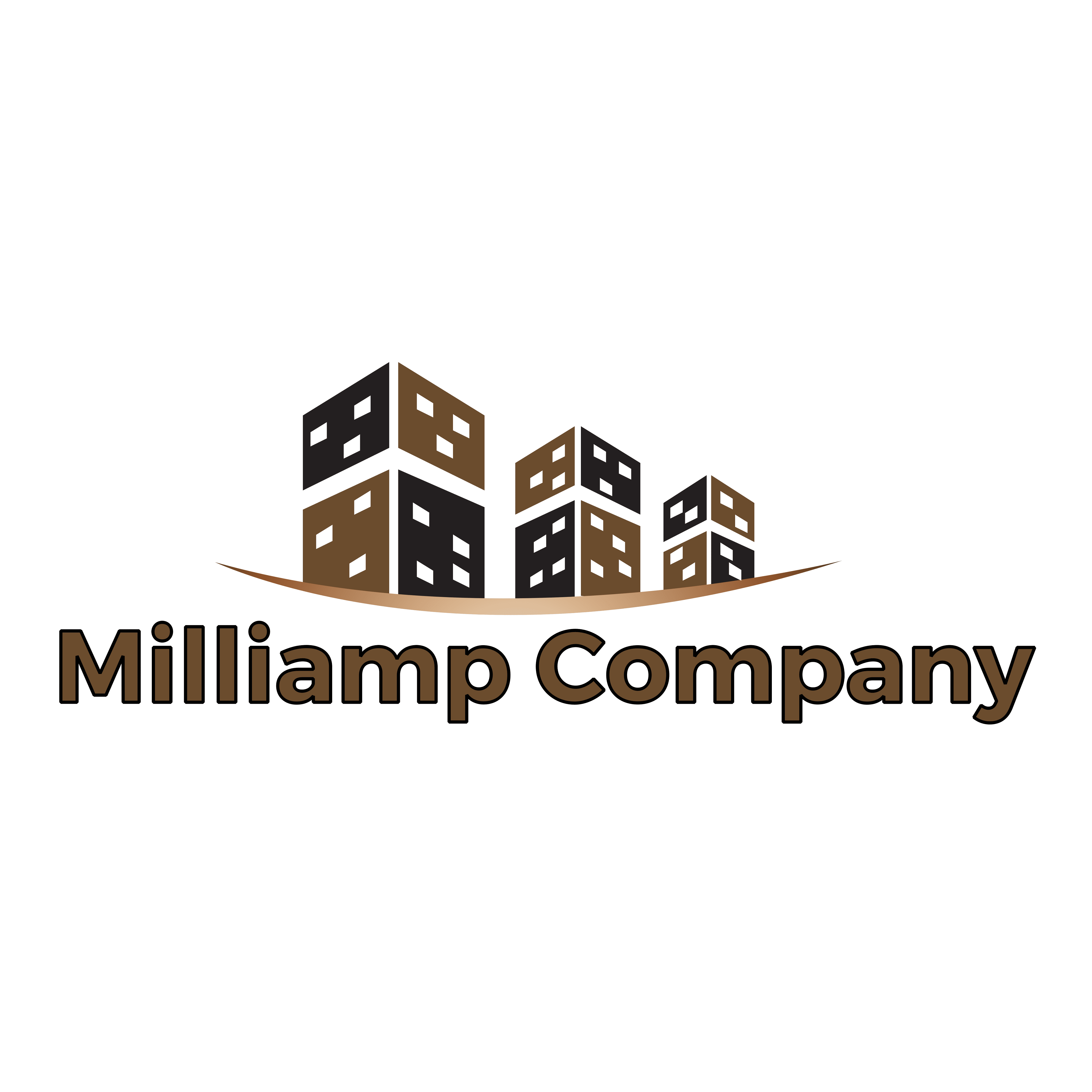 MILLIAMP COMPANY LLC Logo