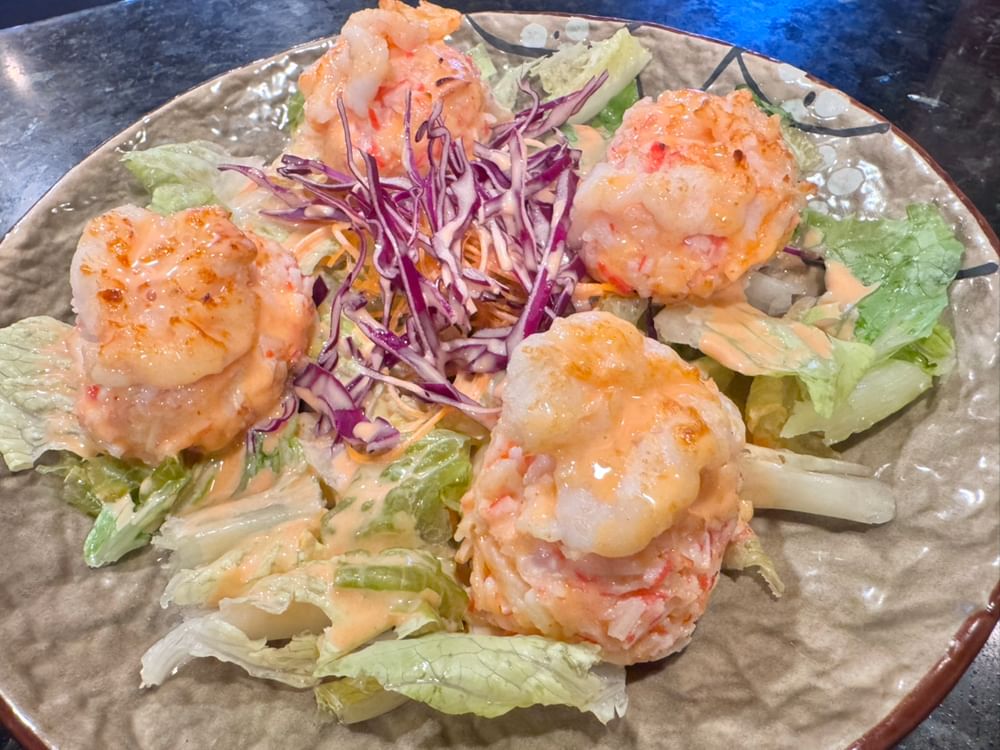 Kuruma Shrimp