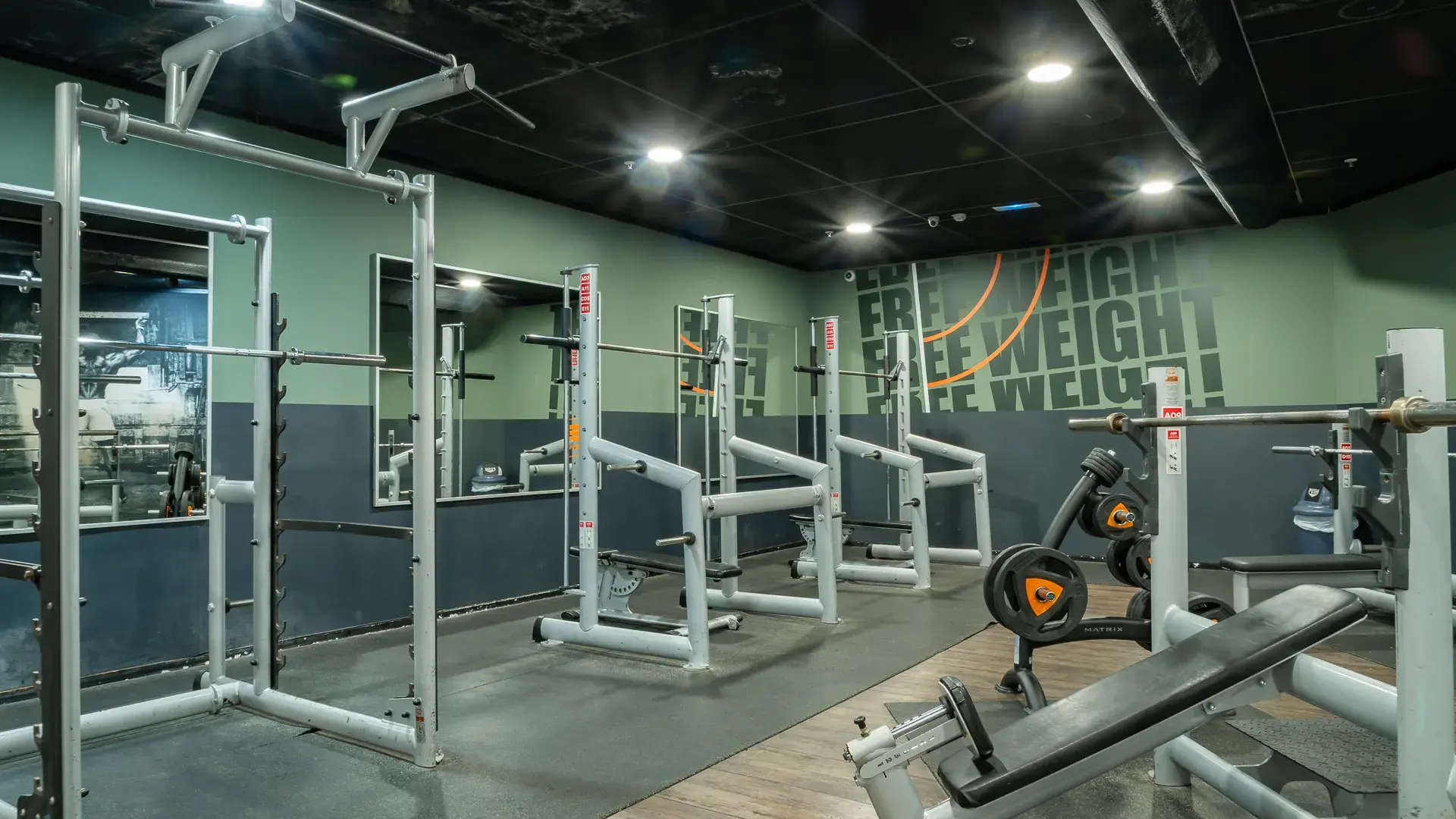 Galería en miniatura