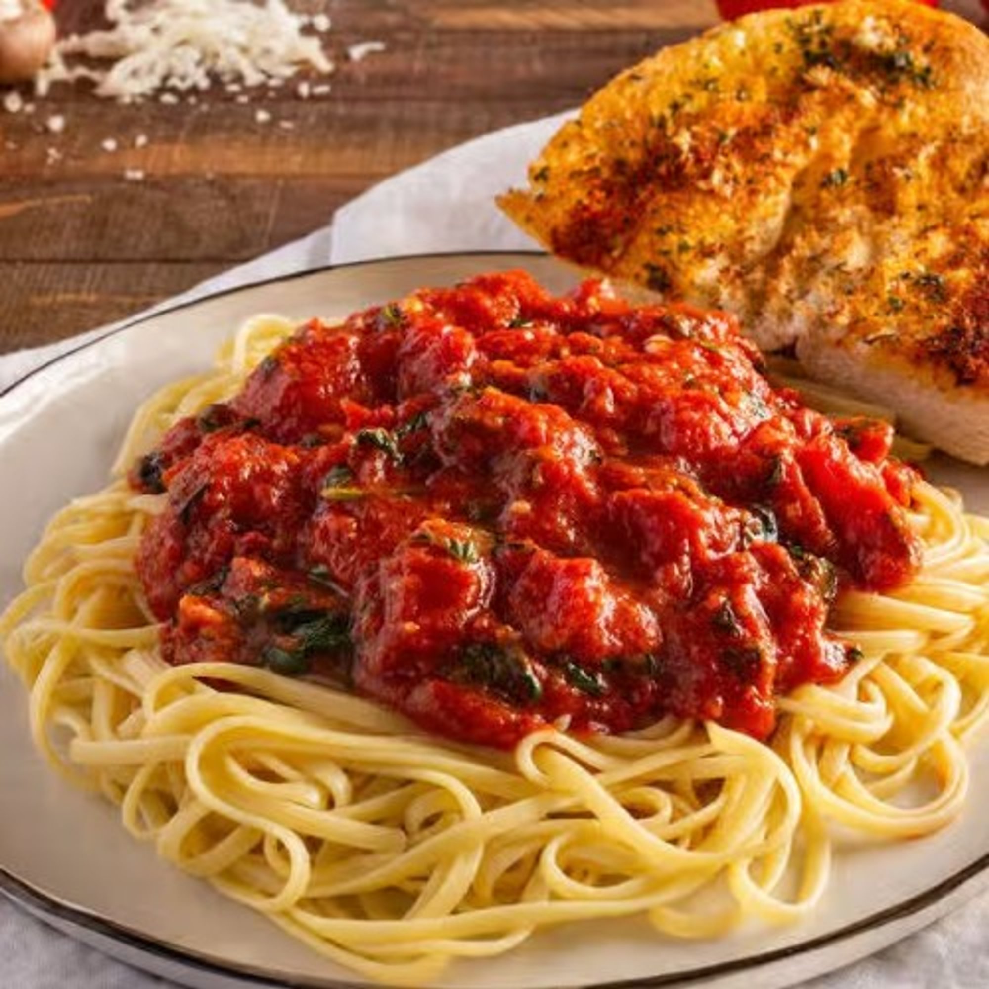 Pomodoro Pasta