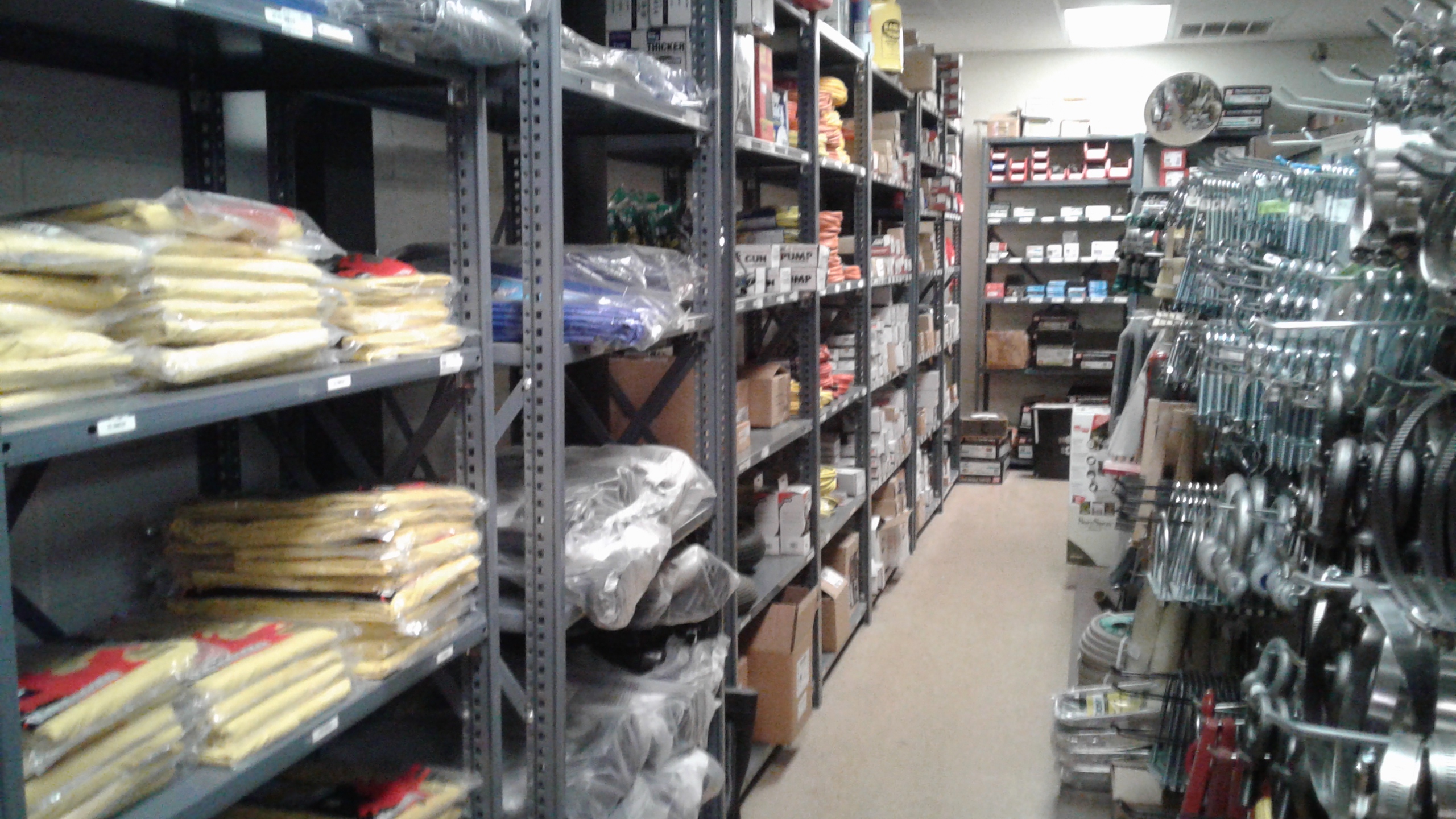 Comal Supply & Hardware Store Photo