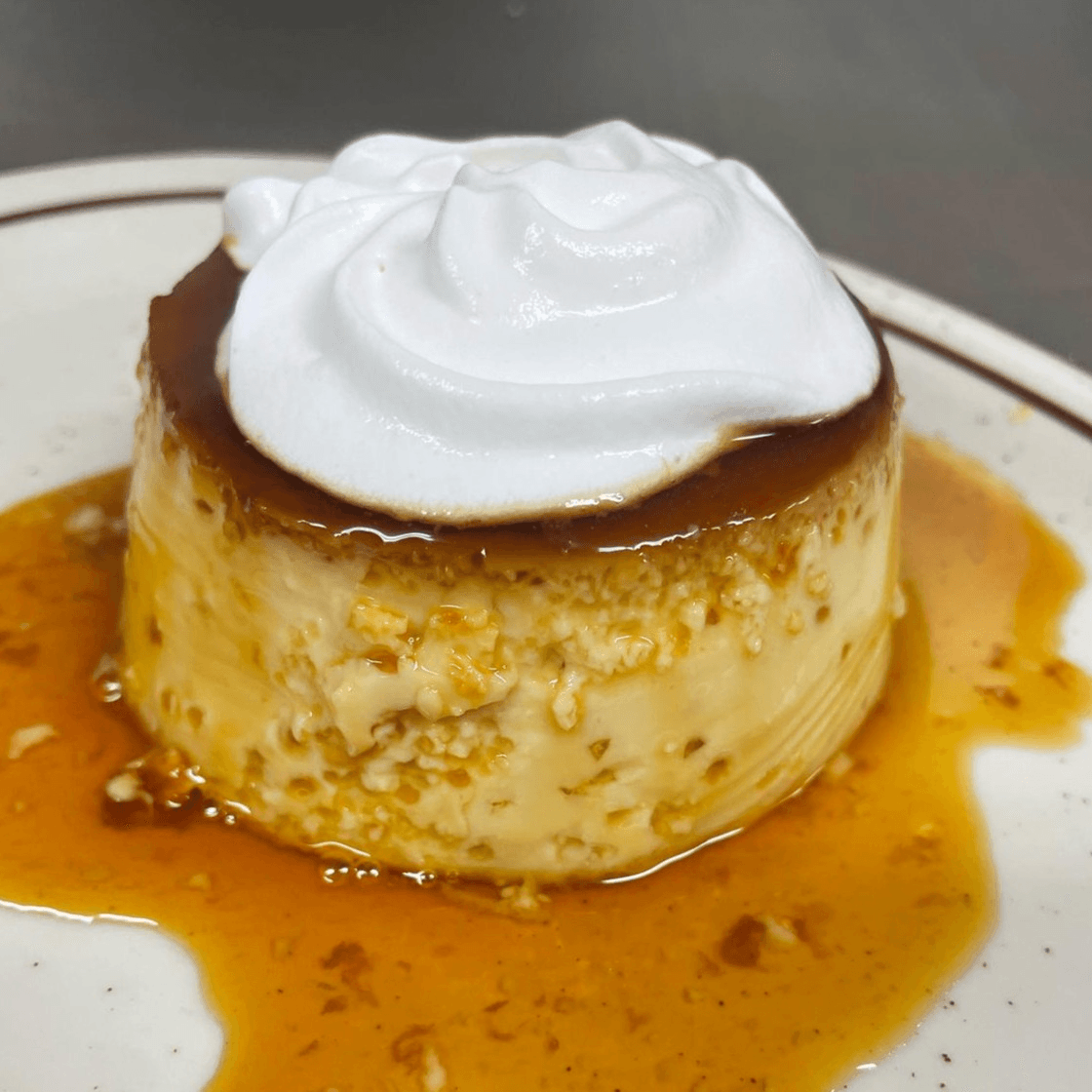 Flan