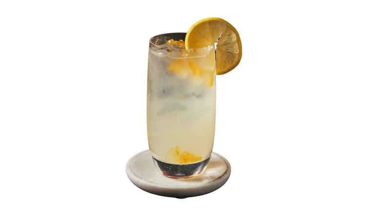 Yuzu Lemonade (22oz)