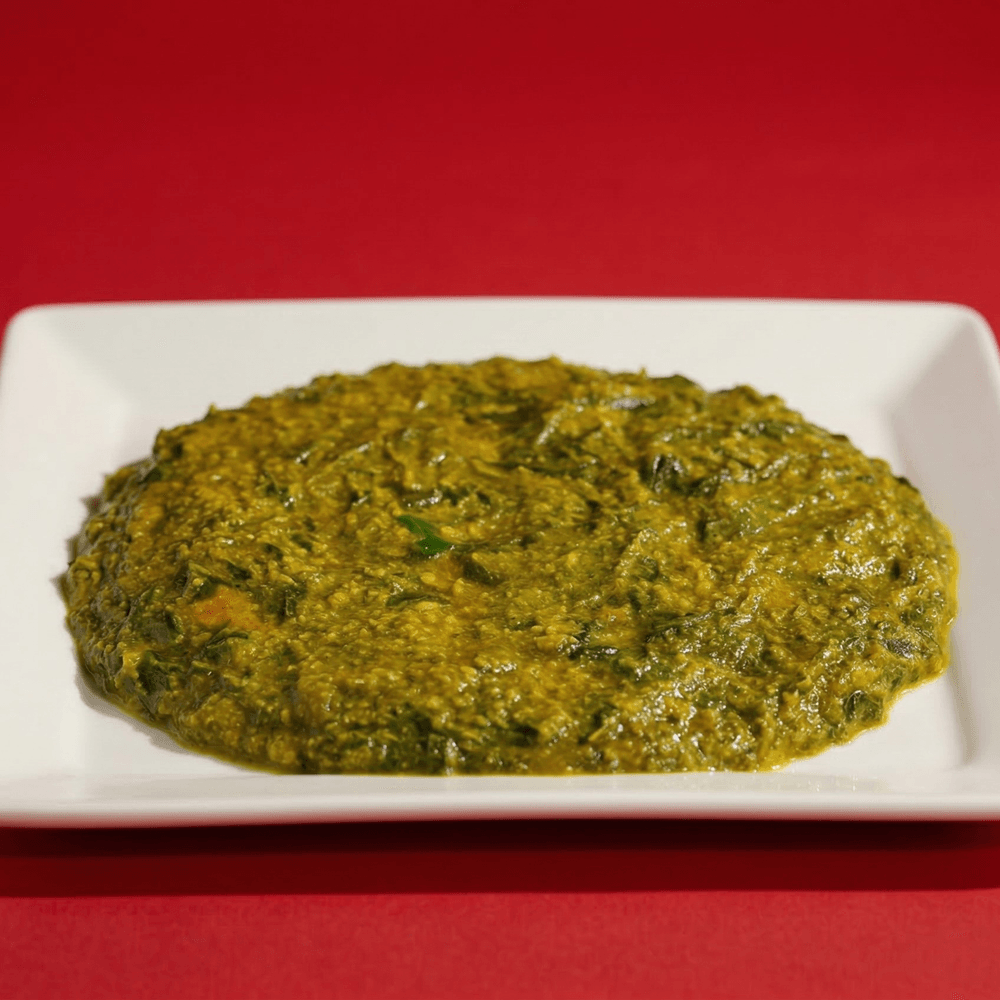 Lamb Saag