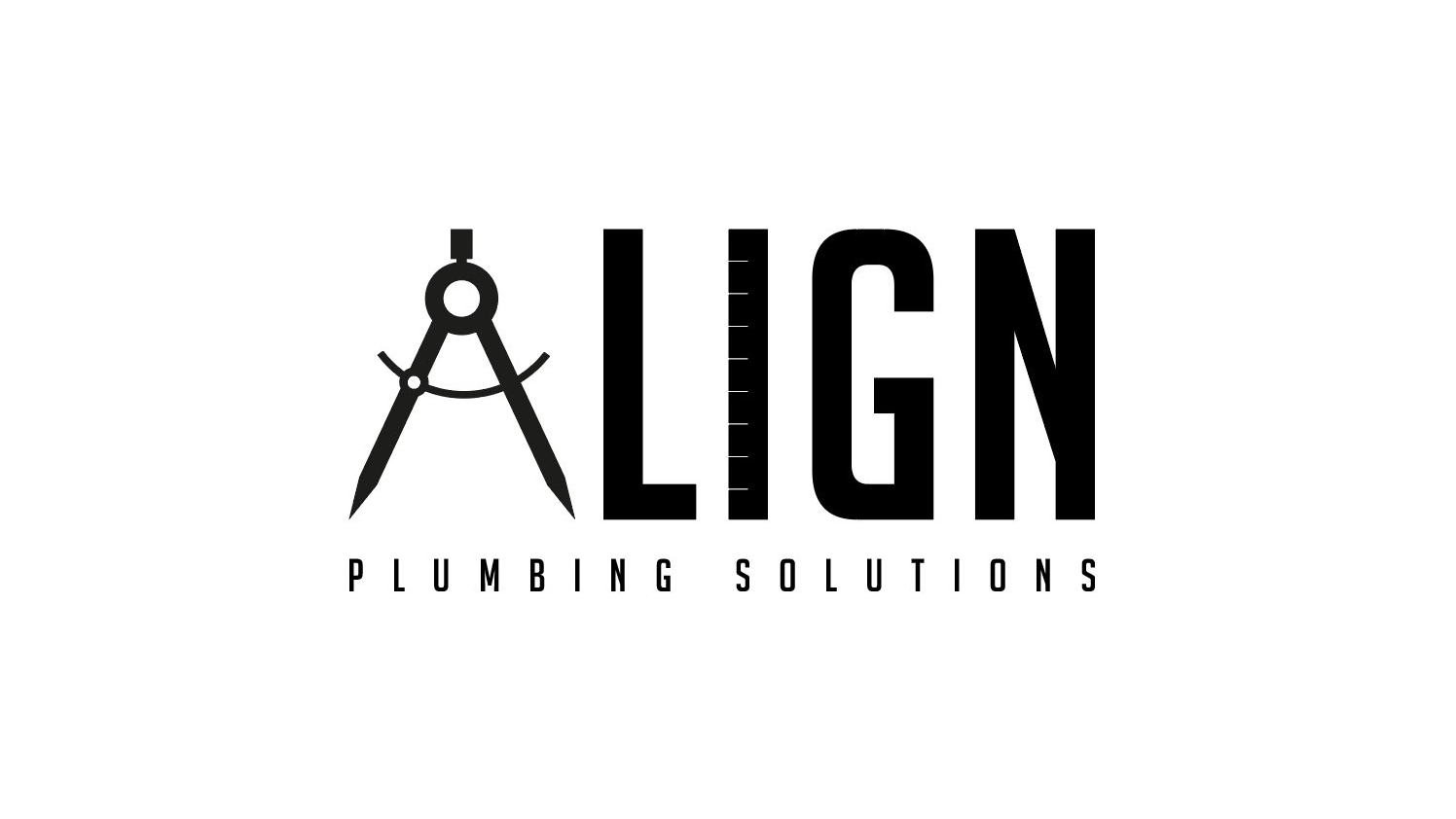 Align Plumbing Solutions Logo