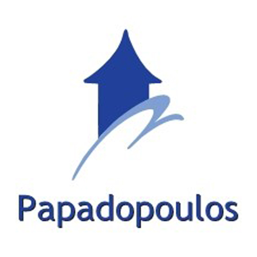 Logo von Gebäudereinigung GB-Reinigungsservice Papadopoulos