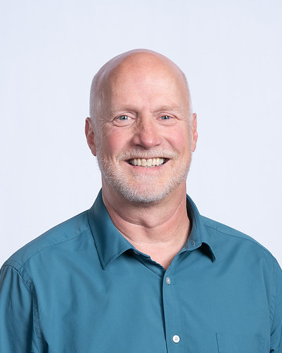 Ron Richards - Thrivent