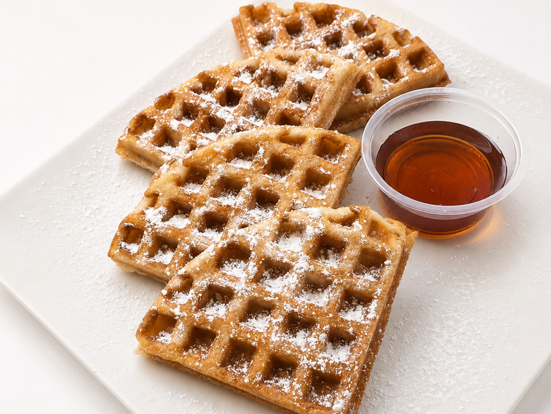 Waffle