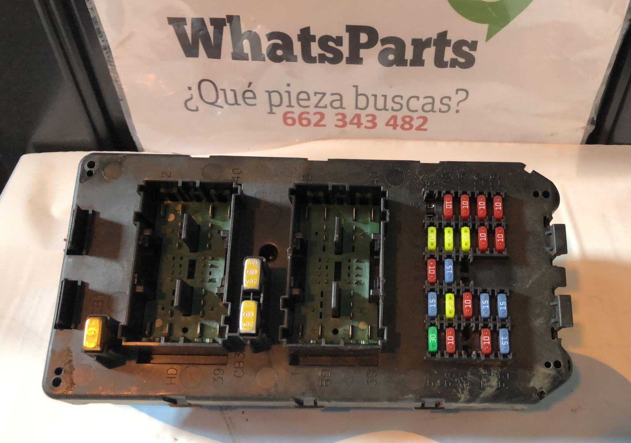 Galería en miniatura