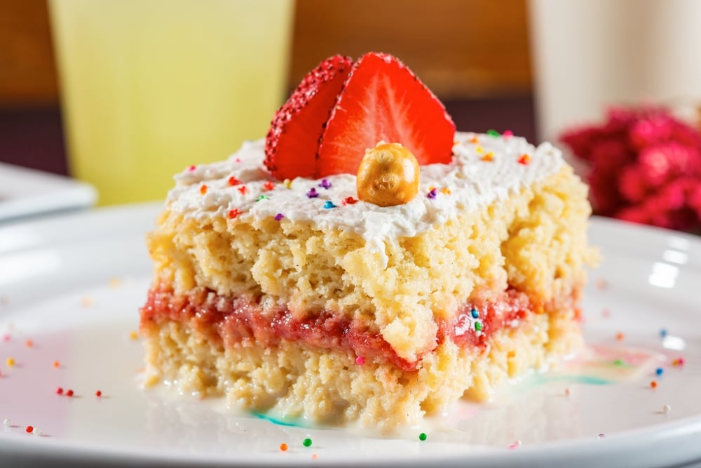 Tres Leches