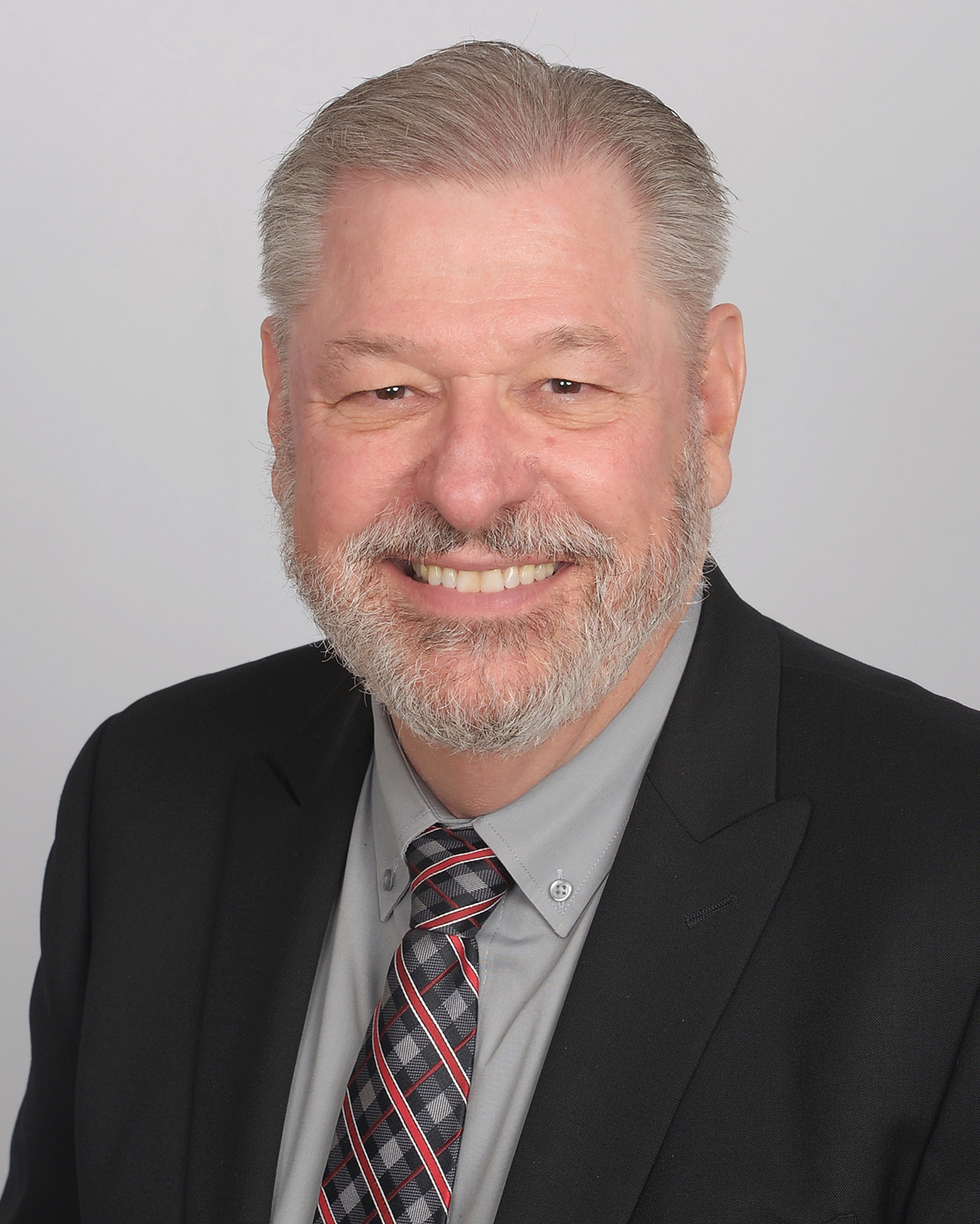 Raymond Carlisle - Thrivent