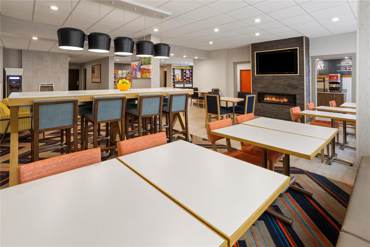 Hampton Inn Somerset Image