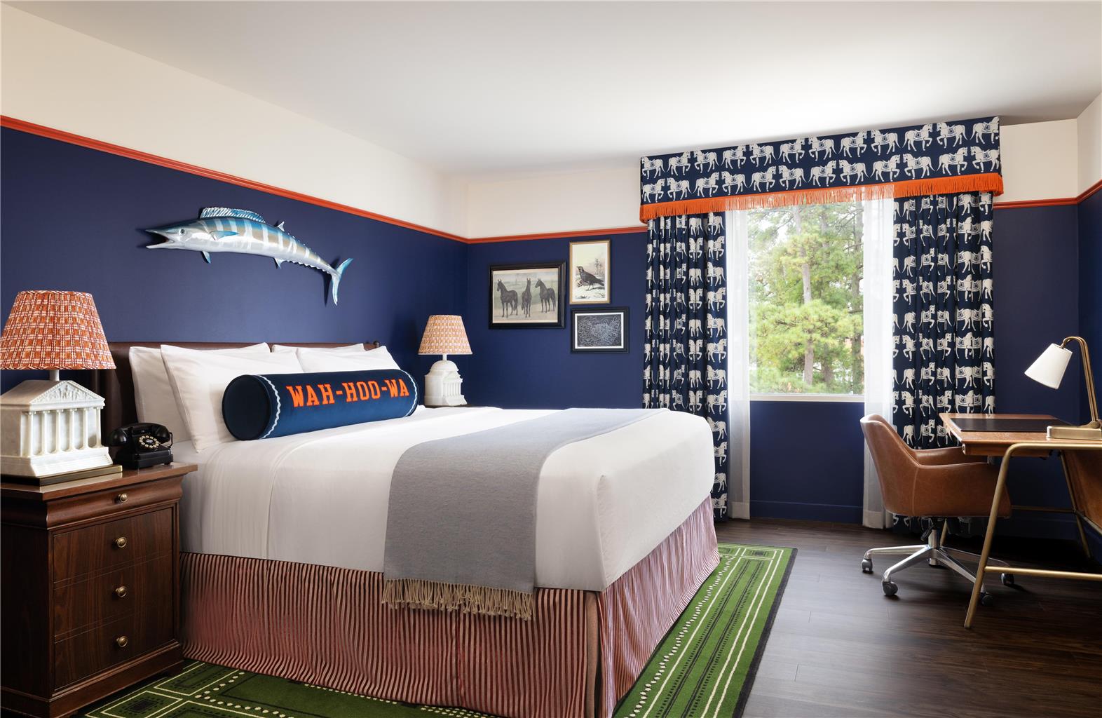 Graduate by Hilton Charlottesville Image