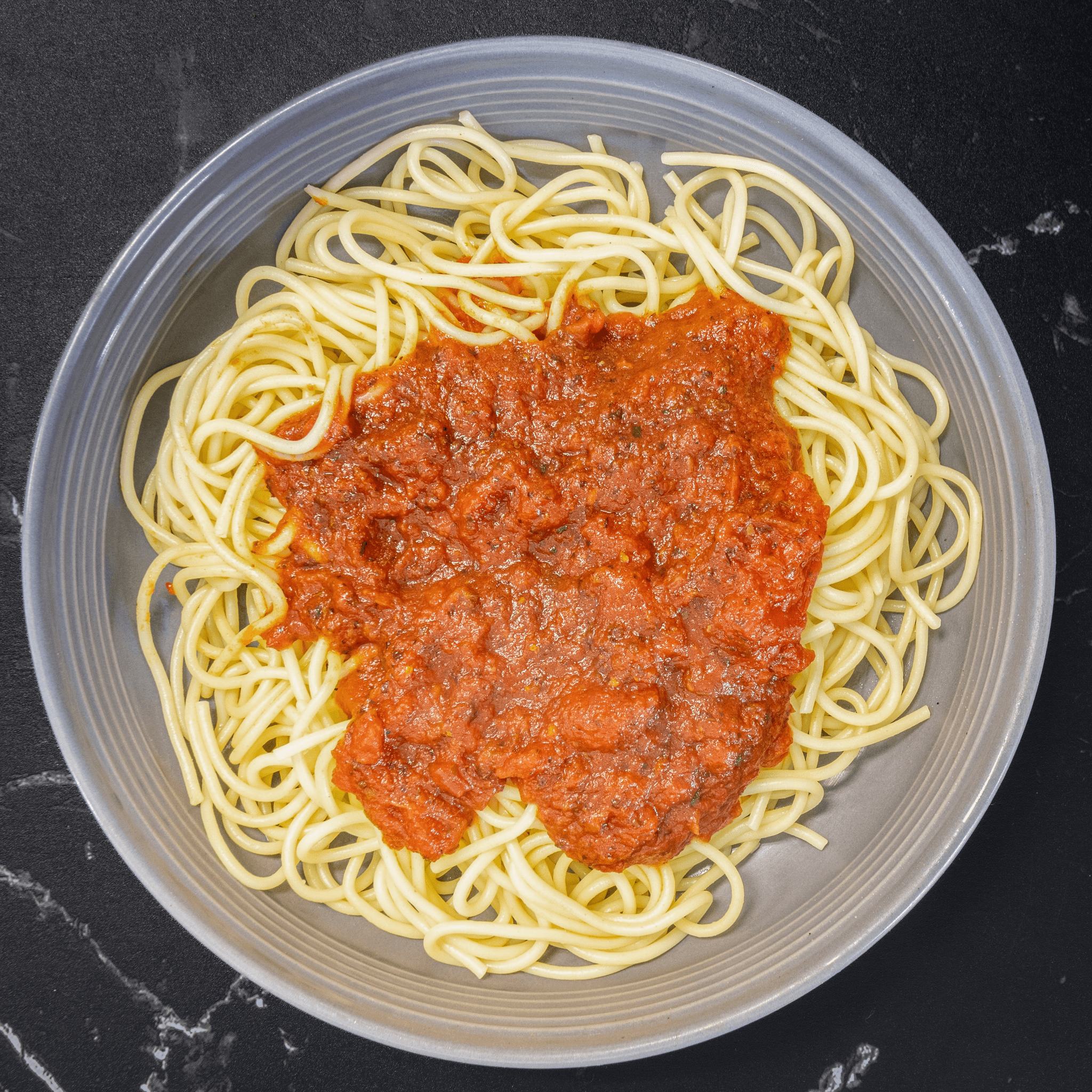 Spaghetti