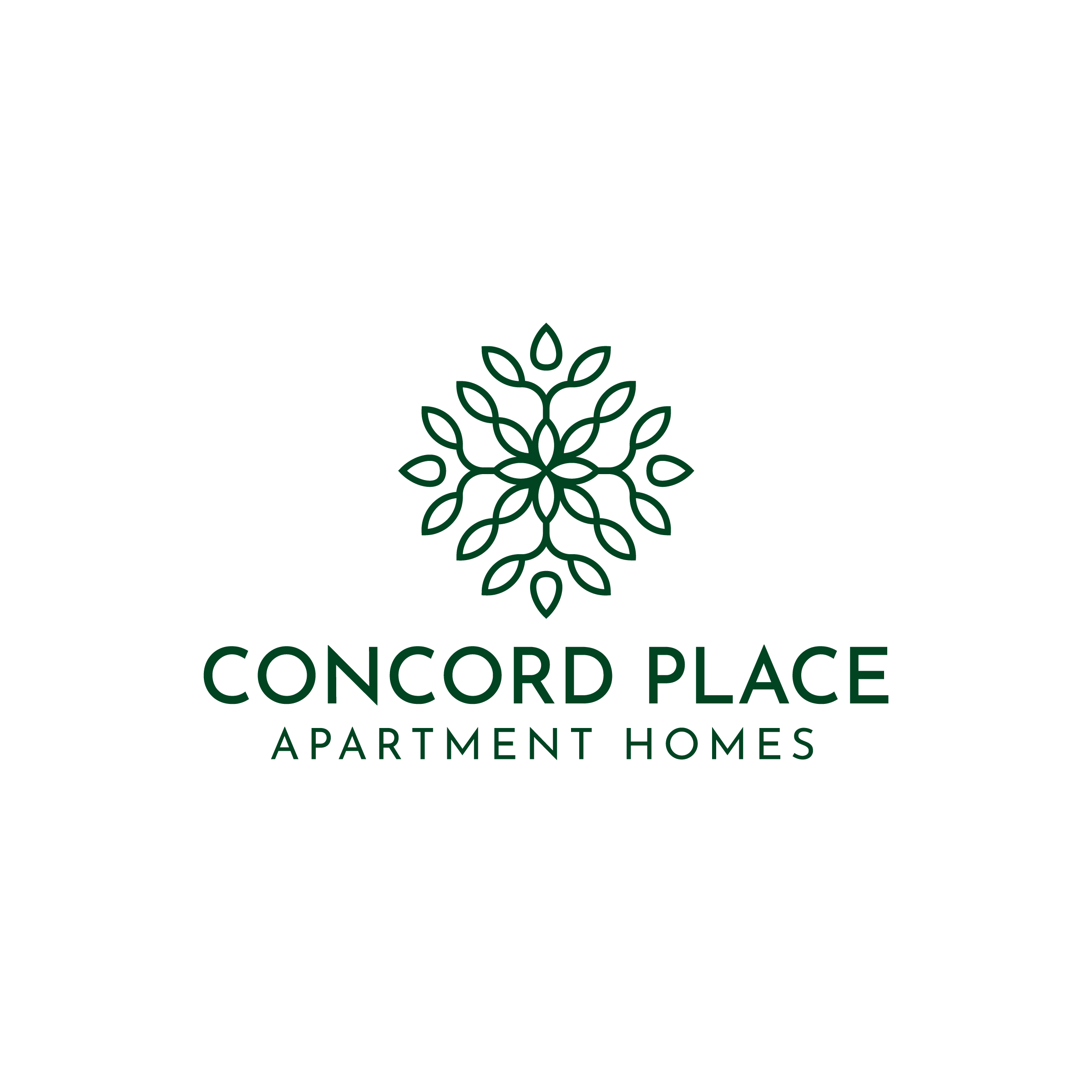 Concord Place Apartments