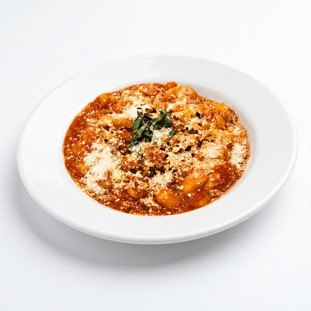 Gnocchi Sorrentino