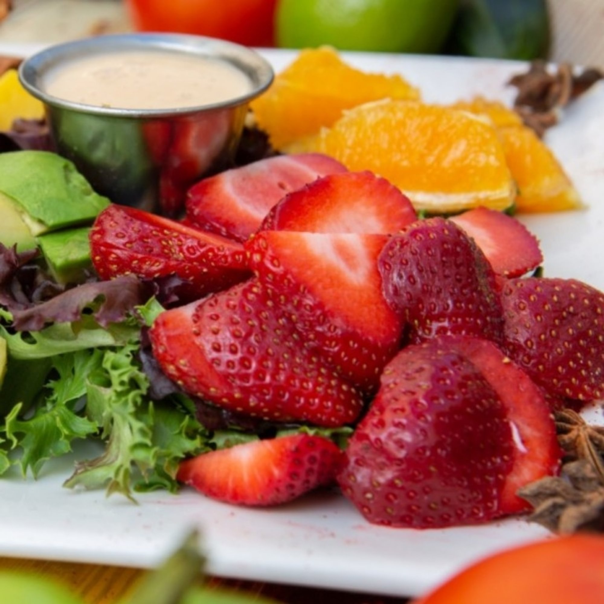 House Salad