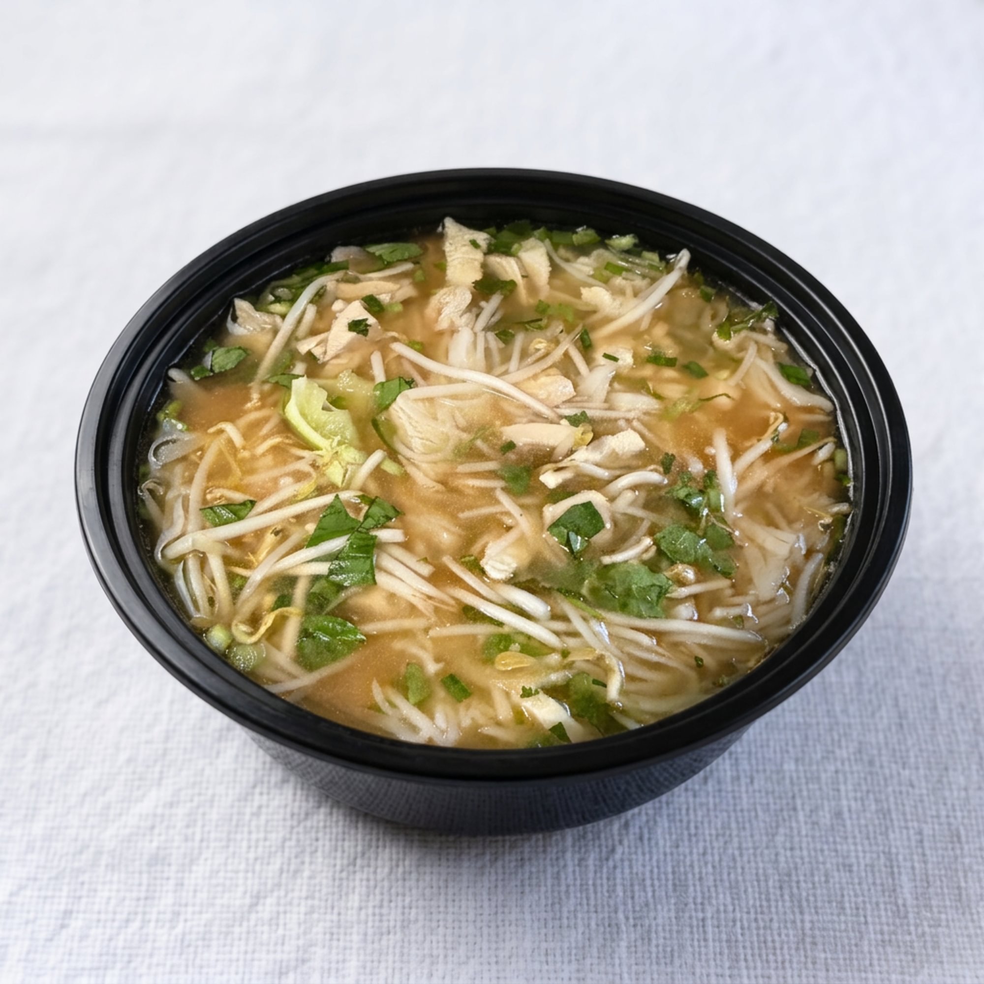 E5. Phở Gà