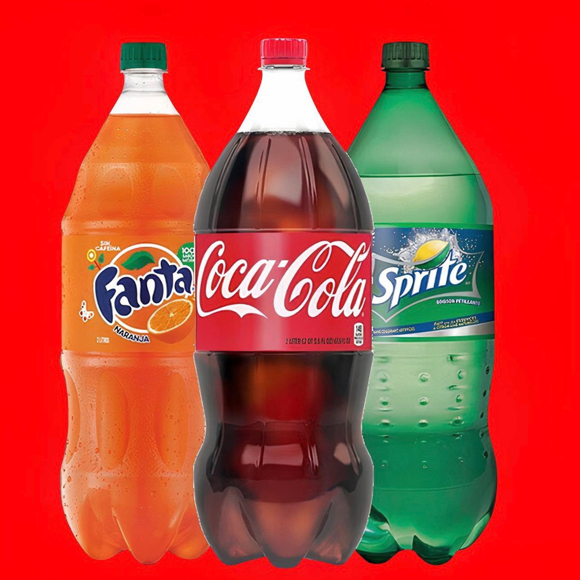 Soda 2L