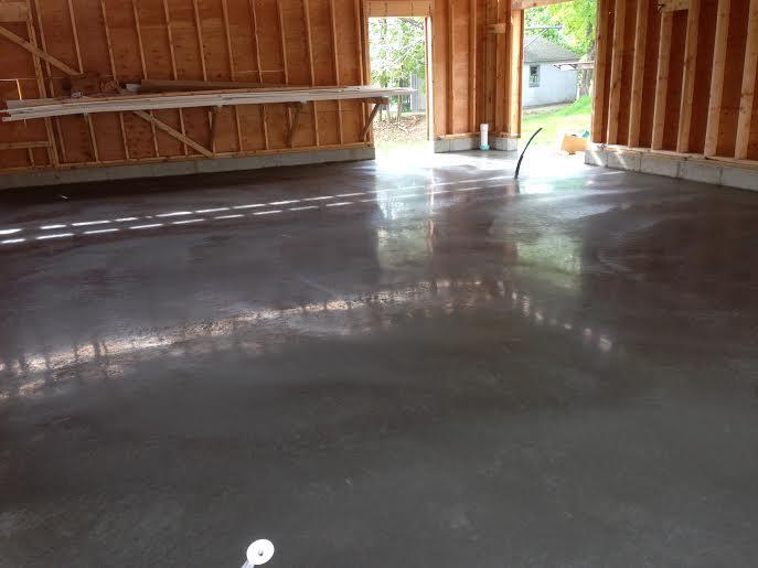 Saracina Concrete Image