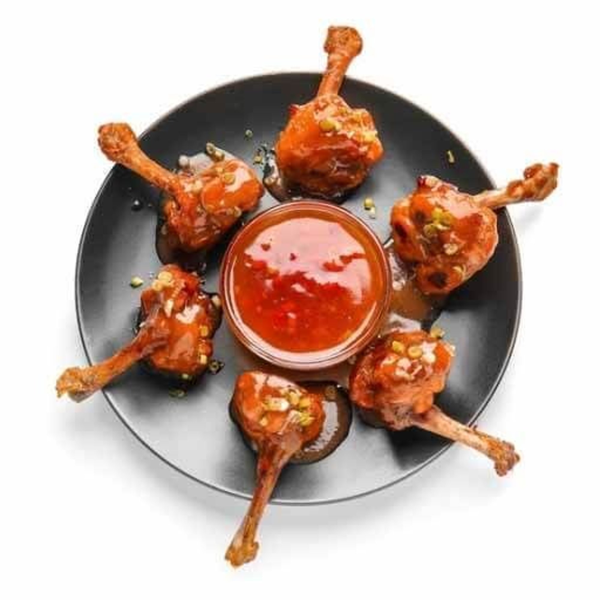Chicken Lollipop