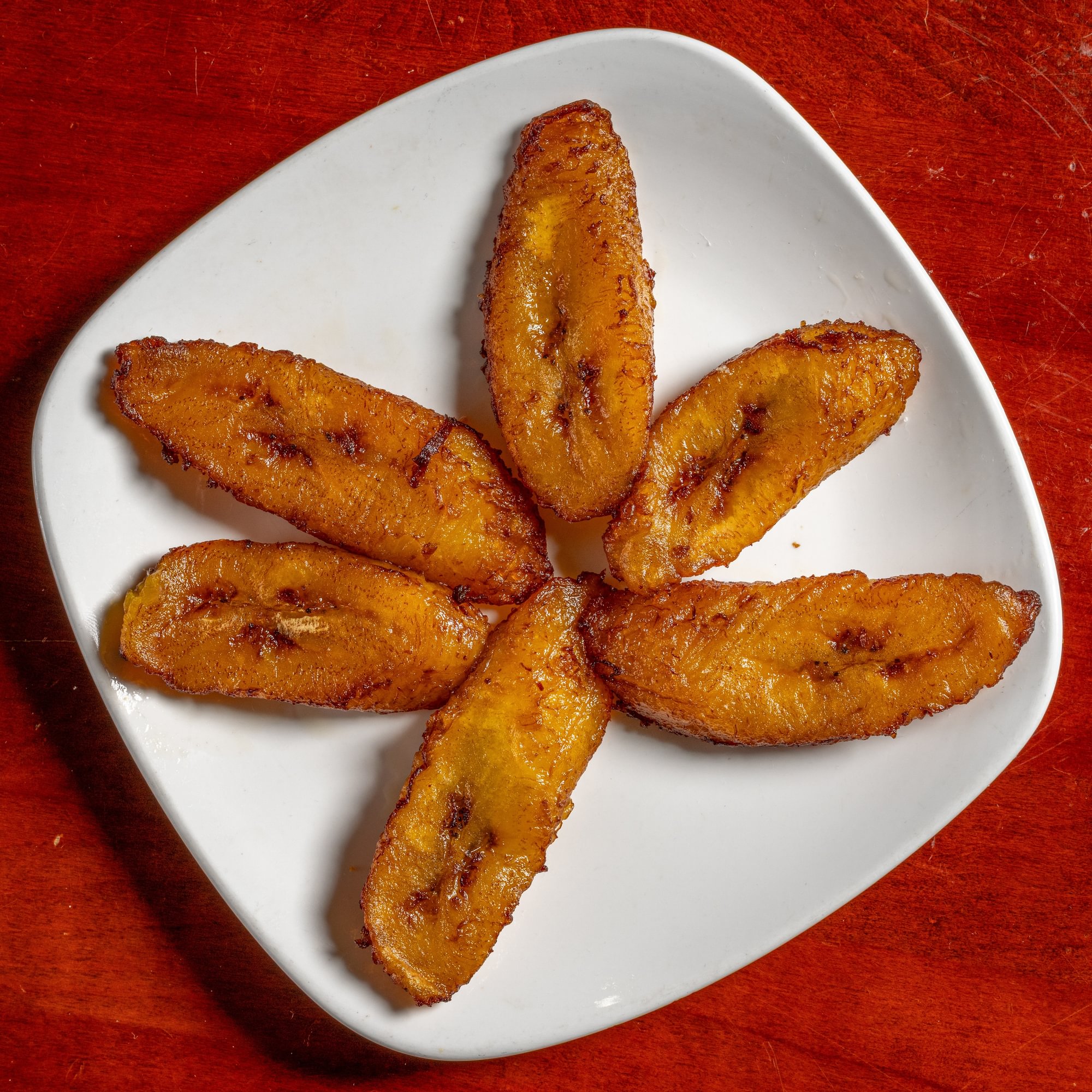Maduros