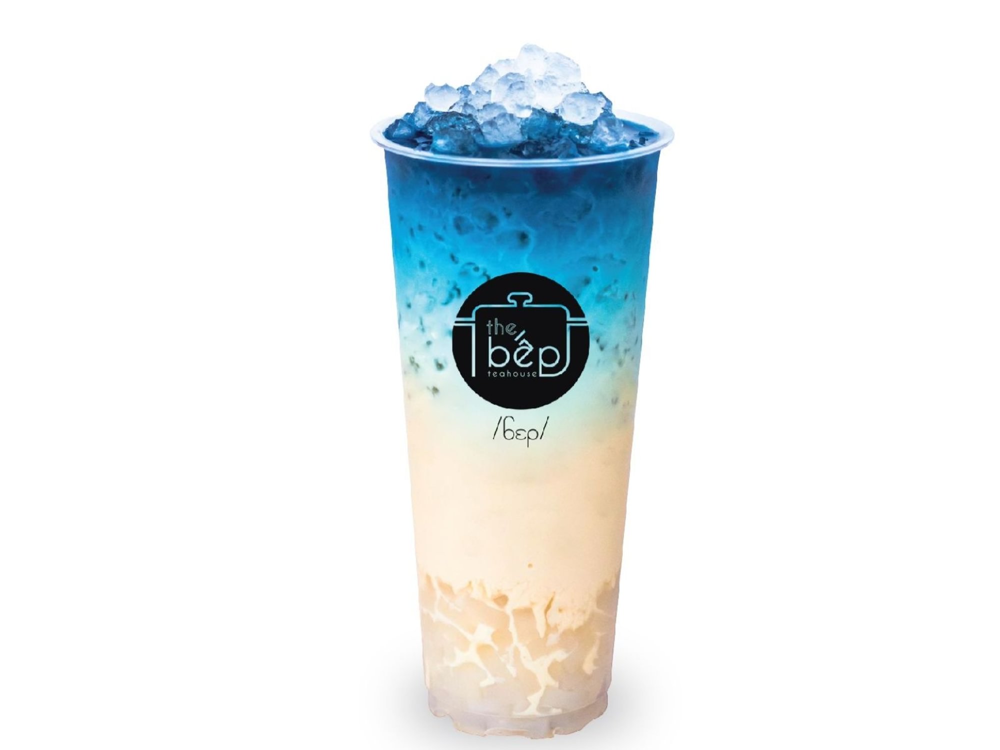 M2. Magical Organic MT/ Lychee Jelly