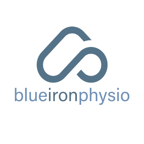 Blue Iron Physio