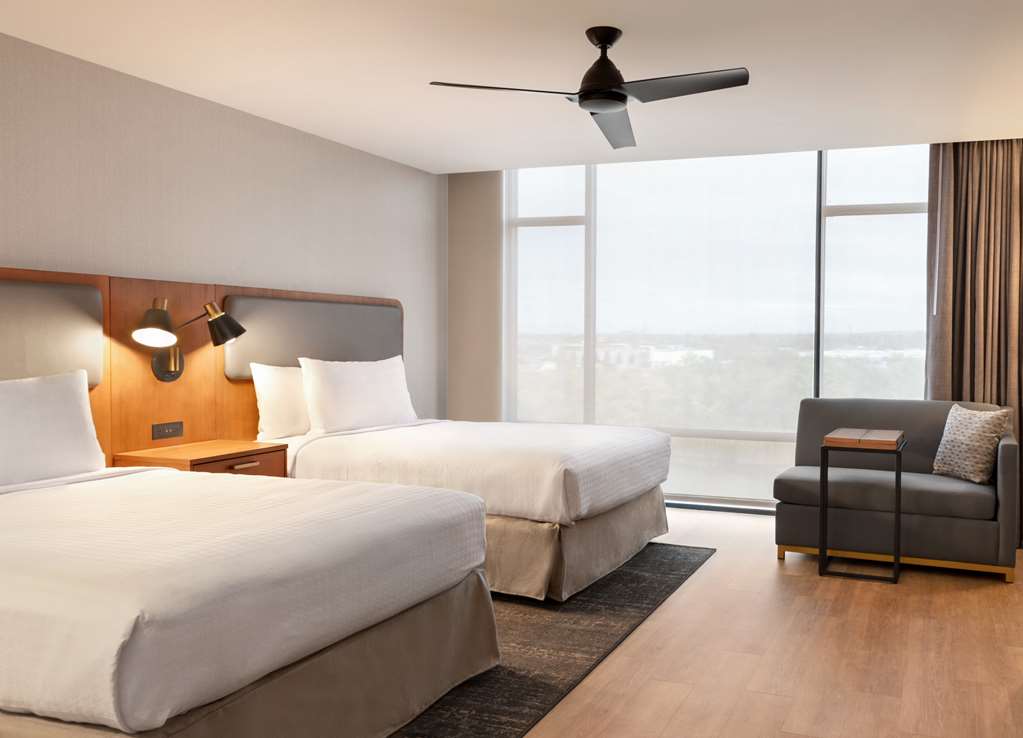 Homewood Suites by Hilton Wilmington Downtown Image