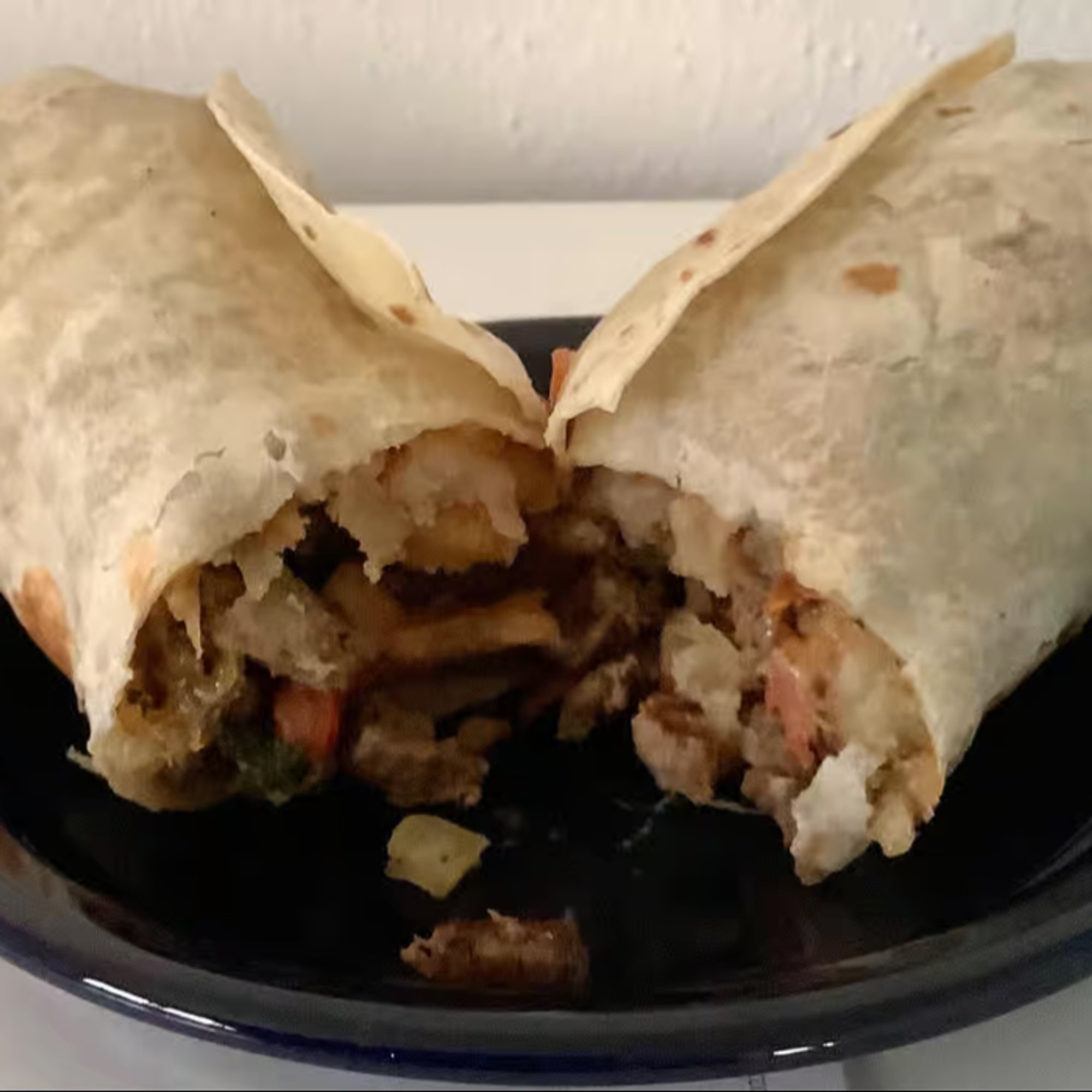California Burrito