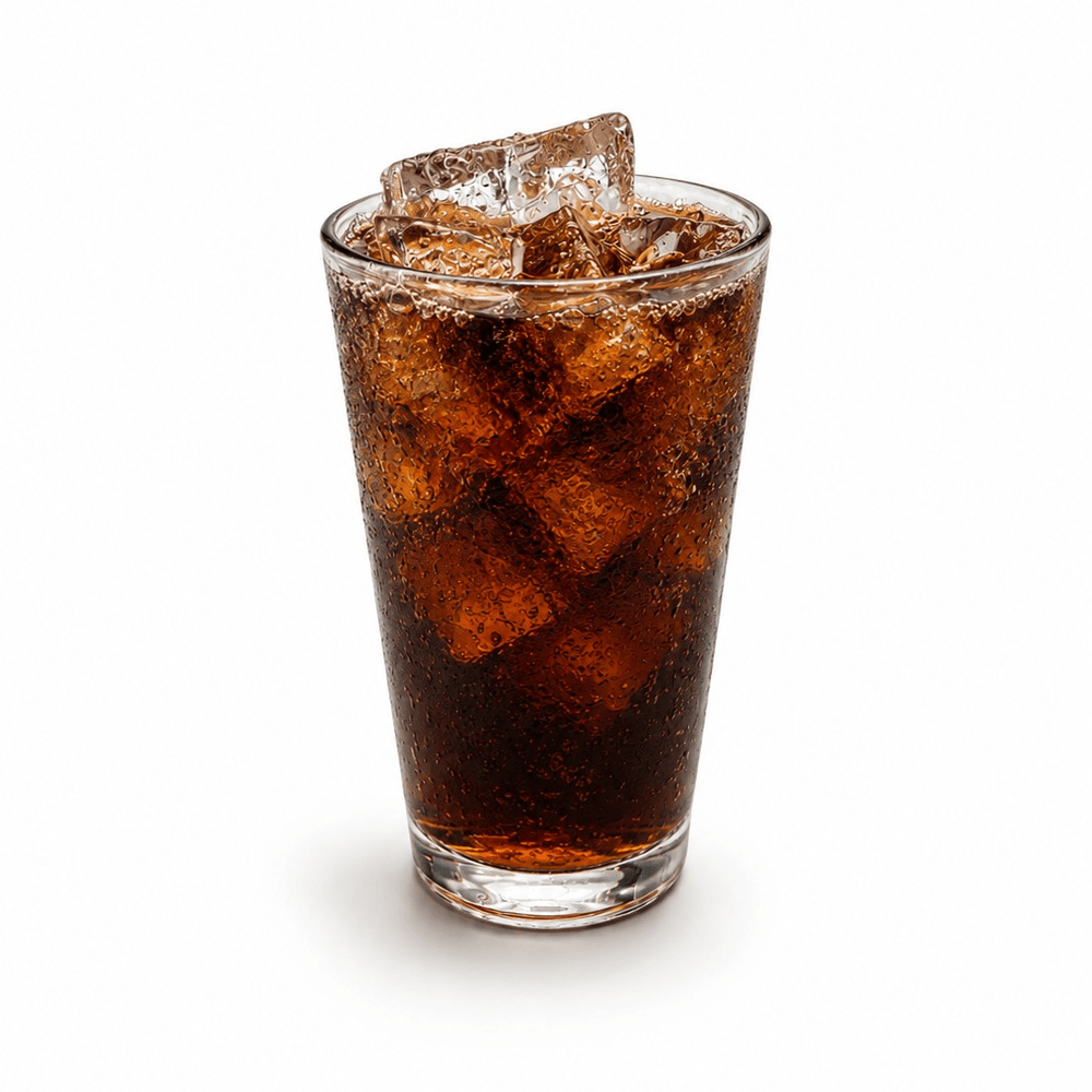 Dr Pepper