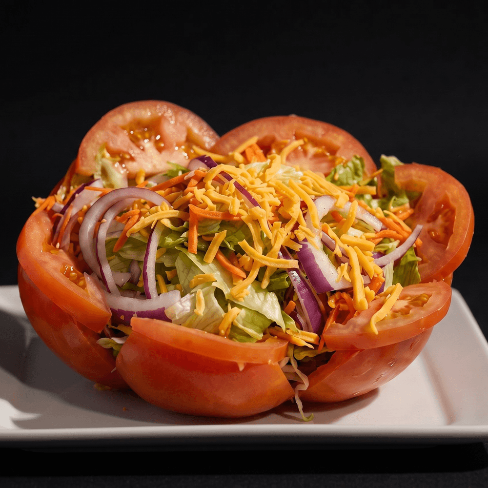 Side Salad