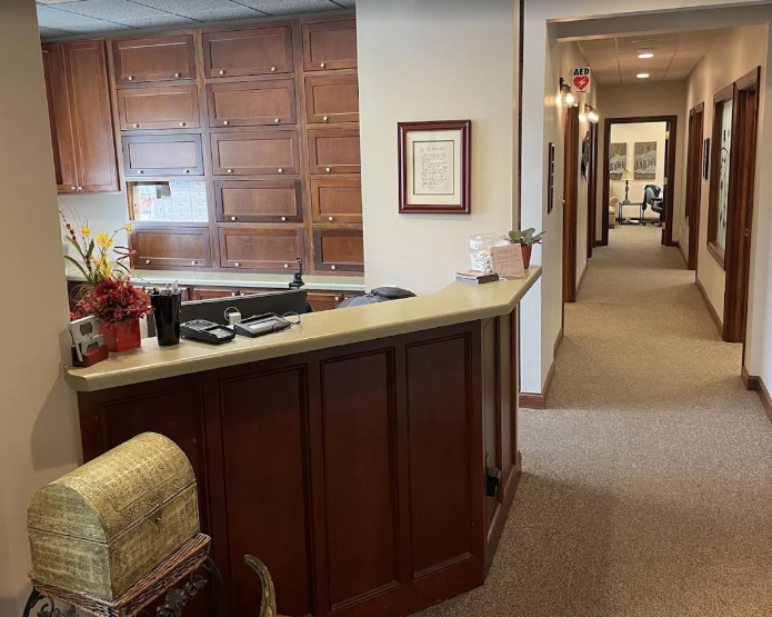 Ames Center For Cosmetic & Family Dentistry Image