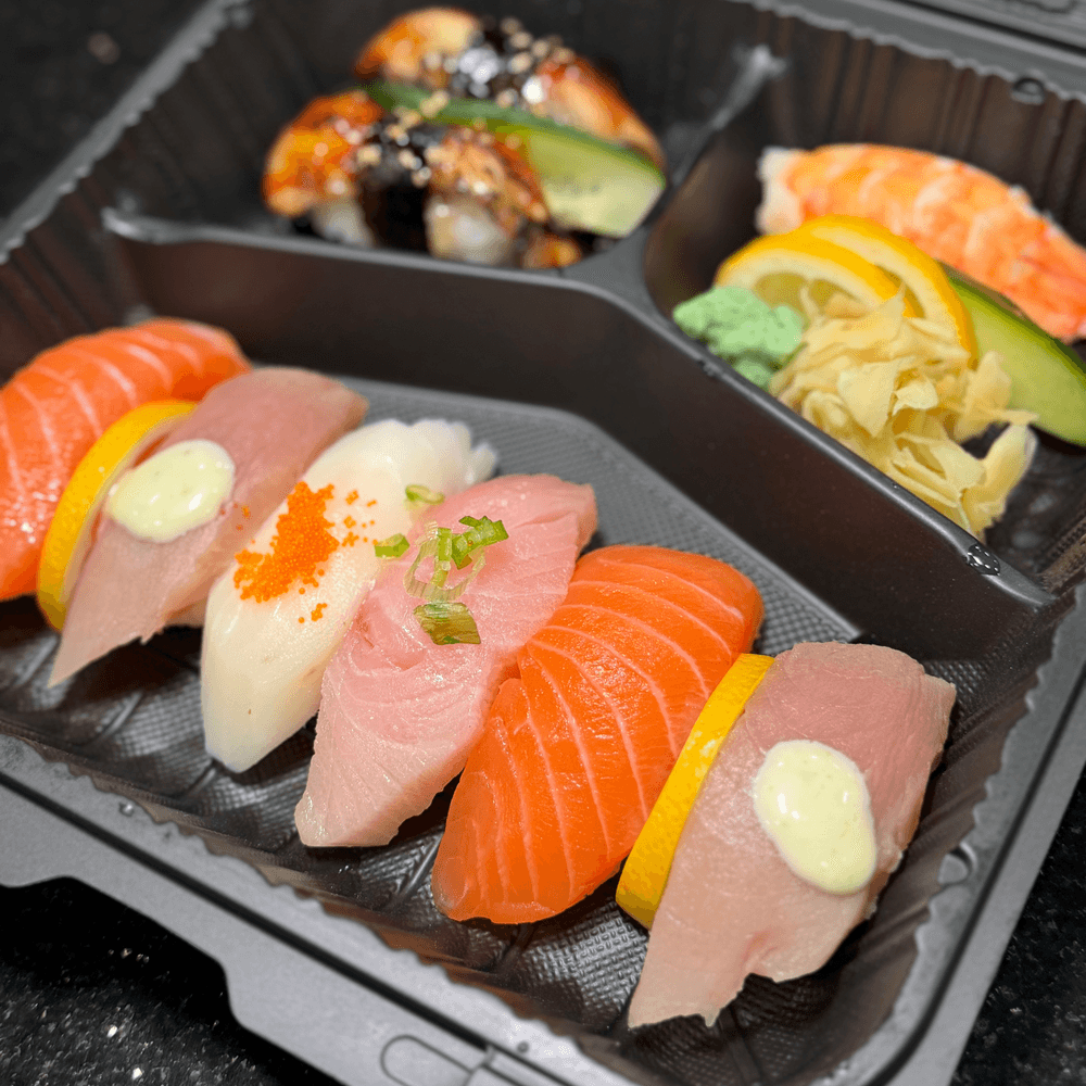 Nigiri Mix
