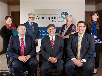 Lehman Capital Management Group - Ameriprise Financial Services, LLC Photo