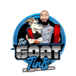 The Goat Tints Logo