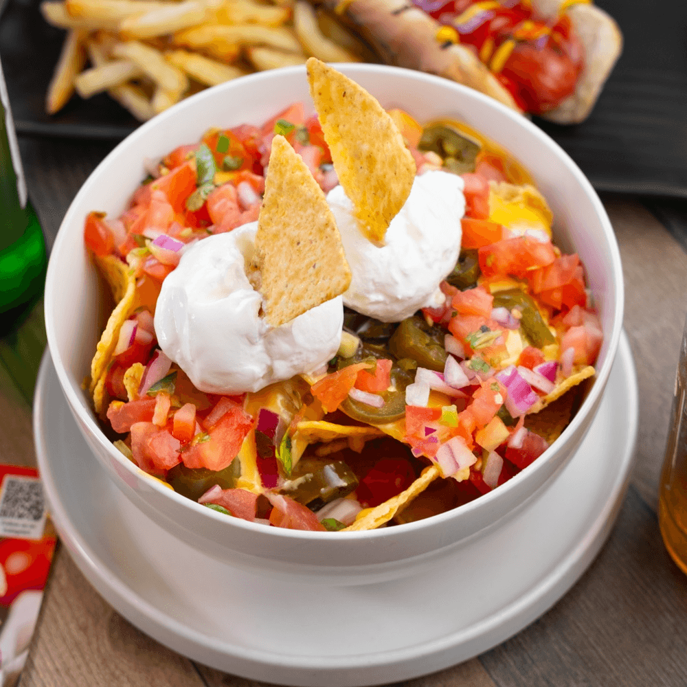 Nachos