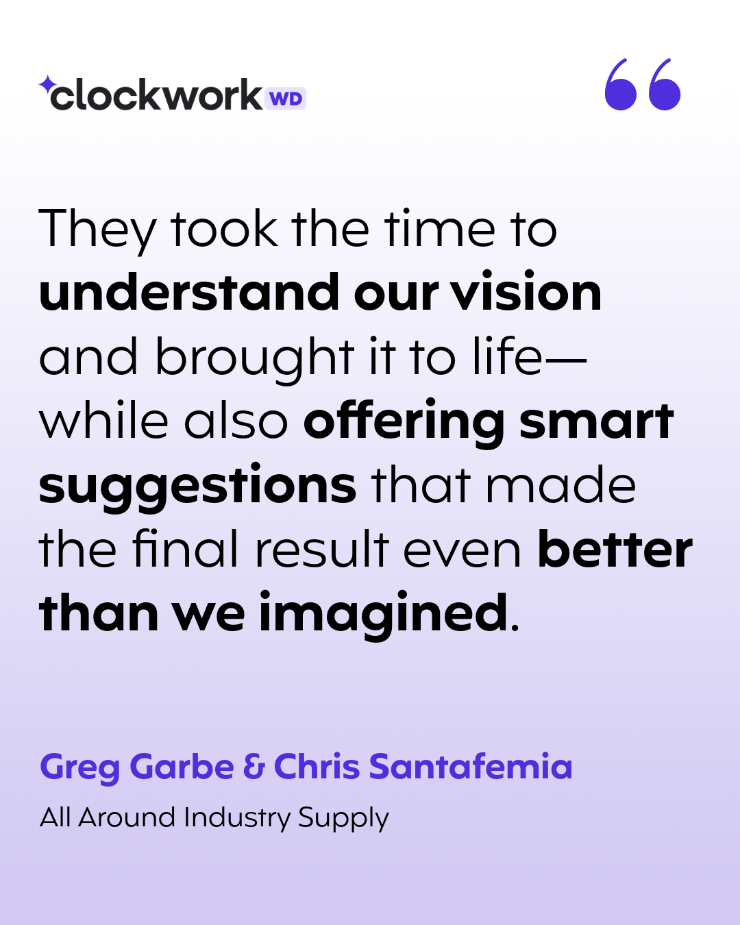 Clockwork Web Dev Image