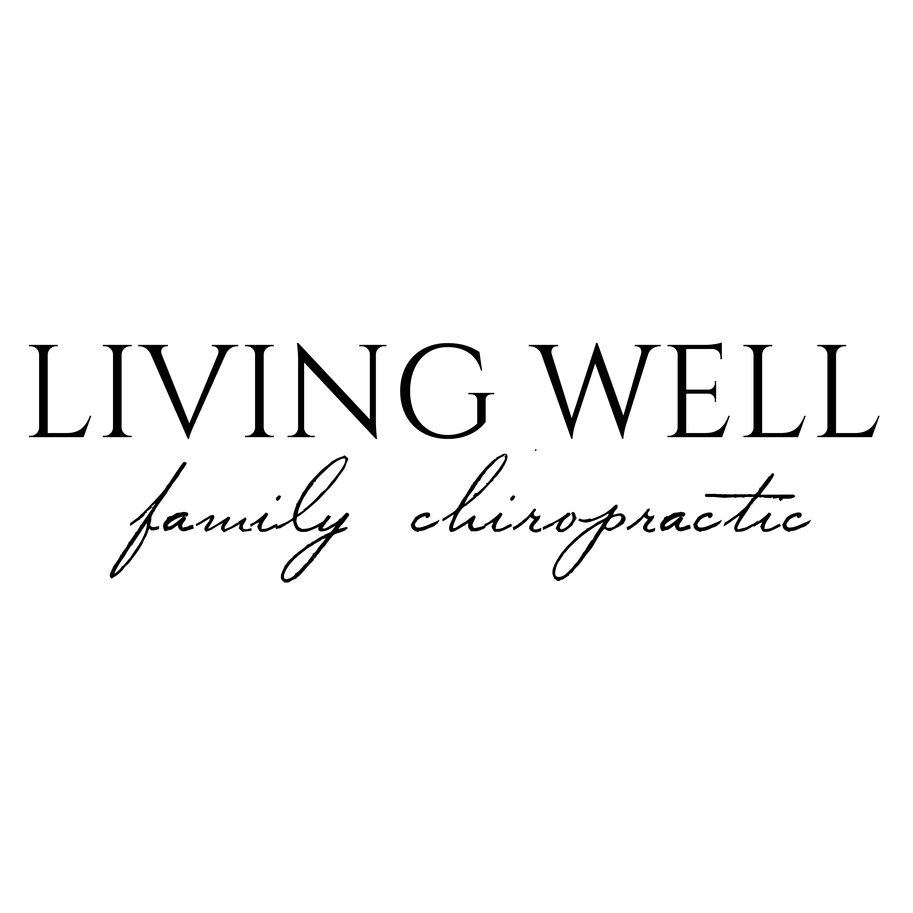 Living Well Family Chiropractic