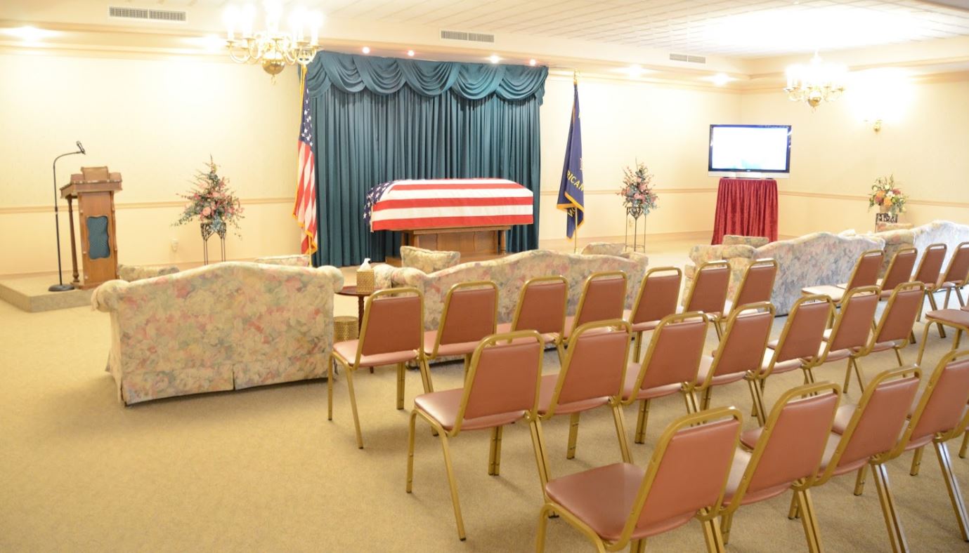 Cutler Funeral Home and Cremation Center Photo