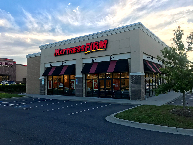 Mattress Firm Klumac Road Photo