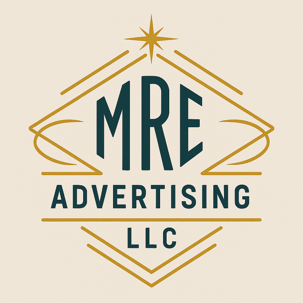 MRE Advertising