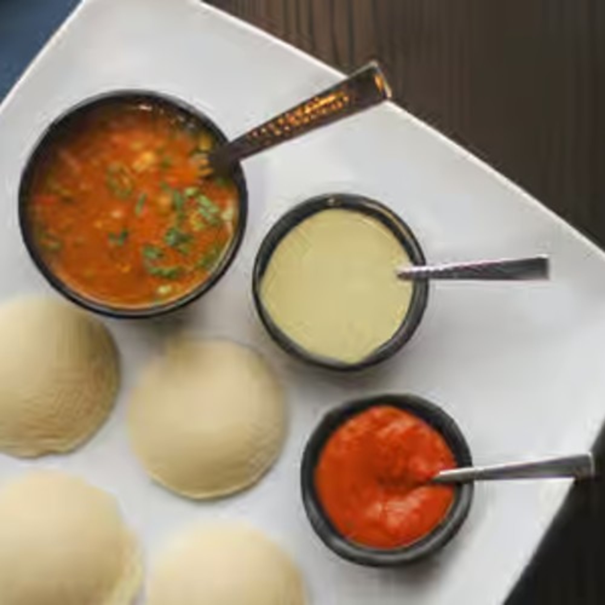 Idly Sambar